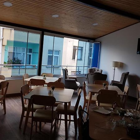 Harbour Hotel Синоп Экстерьер фото