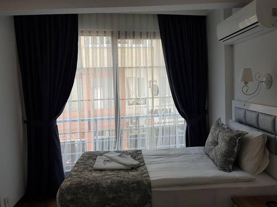 Harbour Hotel Синоп Экстерьер фото