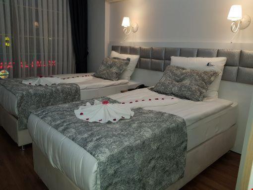 Harbour Hotel Синоп Экстерьер фото
