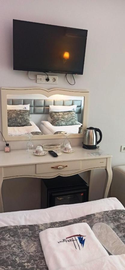 Harbour Hotel Синоп Экстерьер фото