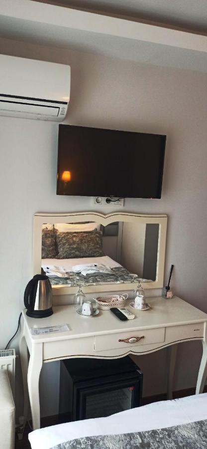Harbour Hotel Синоп Экстерьер фото